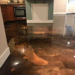Floor Coatings