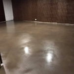 Floor Coatings