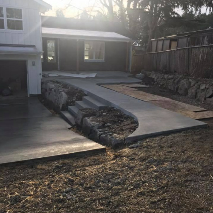 Finished Project