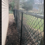 Fence