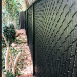 Fence