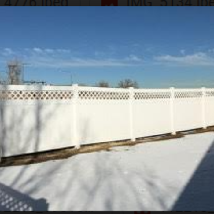 Fence