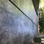 New Drive way