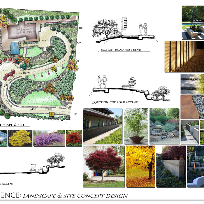 Site Development