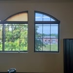 Police Training room