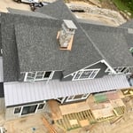 Above view