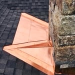 Copper Cricket