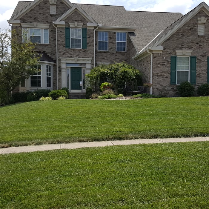 EG Lawn