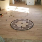 Charleston pre installation