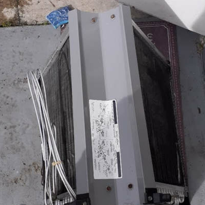 Duct Work