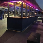 Tiki Bar