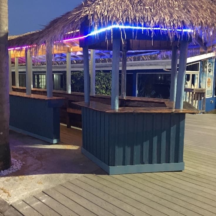 Tiki Bar