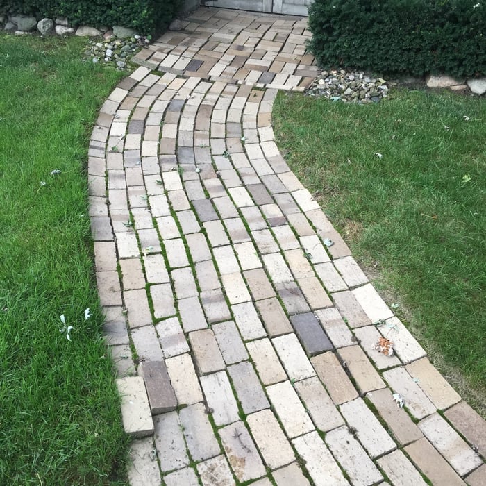 Walkway