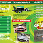 dustless blasting