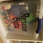 Rescue Bots