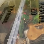 Out of Rotation Bins