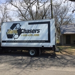 Junk Chaser Trucks