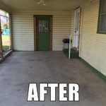 After