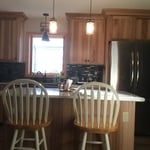 Hickory Kitchen