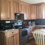 Hickory Kitchen