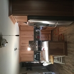 Hickory Kitchen