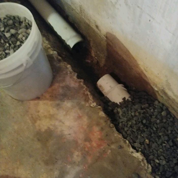 Waterproofing
