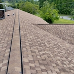 Roofs