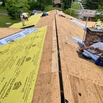Roofs