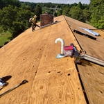 Roofs