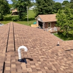 Roofs
