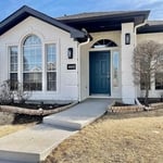 Home Repaint