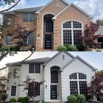 Home Repaint