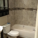 Bath Remodelled