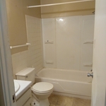 Bath - Before remodelling