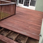 Stamped Concrete