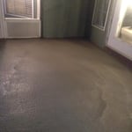 Stamped Concrete