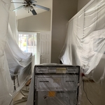 Cover whole house