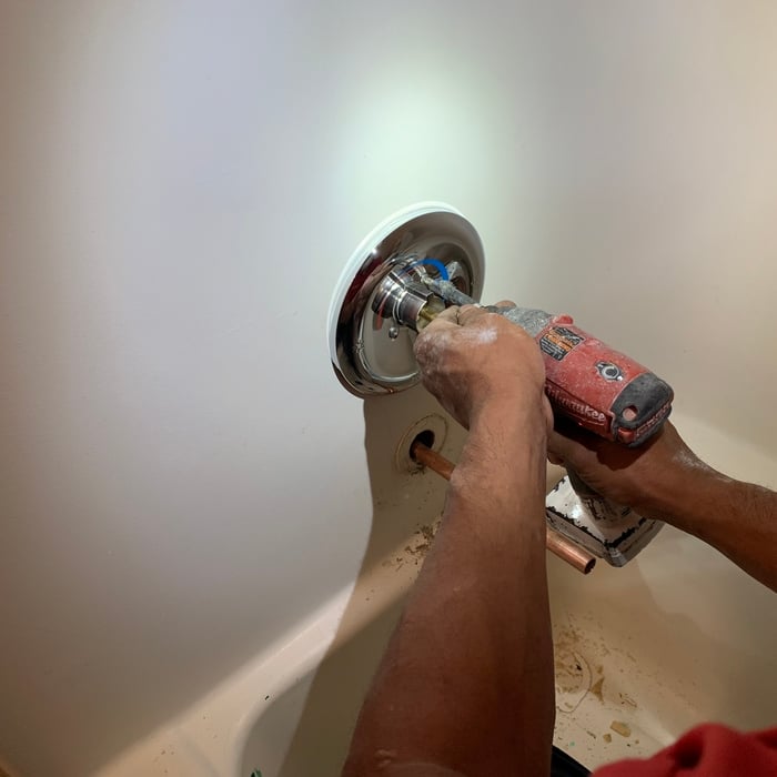 Installing Valve
