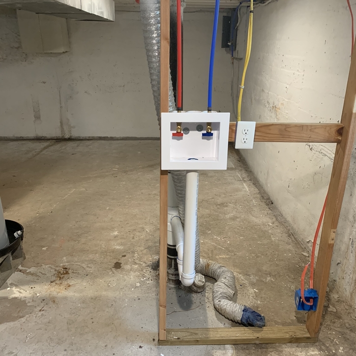Various jobs we have done