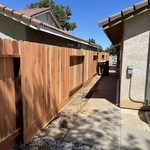 Fence
