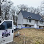 Remove replace shingles