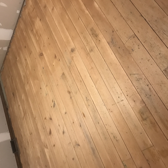 Flooring