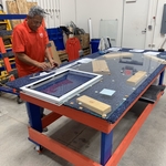 Glass Doctor Projects
