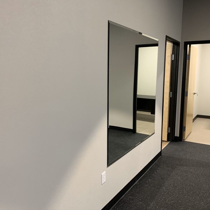 Glass Doctor Projects