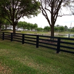 Board Fence