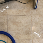 Tile/Grout
