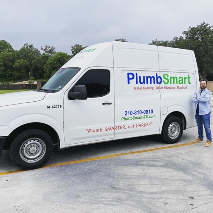 PlumbSmart