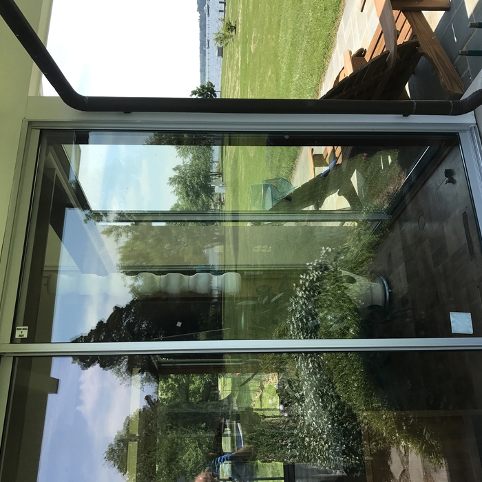 house windows replaced