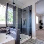 Custom Bathroom