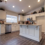 Flip House Kitchen